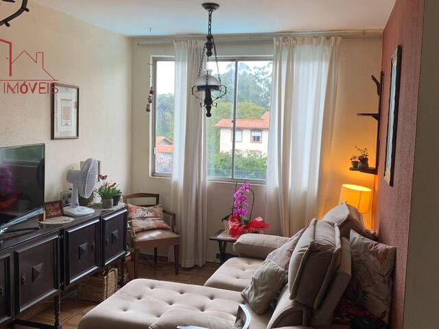 #4166 - Apartamento para Venda em São Paulo - SP - 2