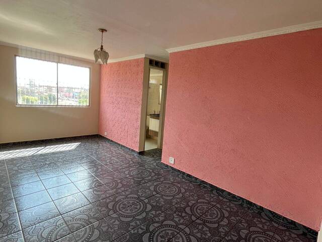 #4170 - Apartamento para Venda em São Paulo - SP - 1