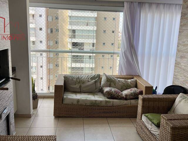 #4171 - Apartamento para Venda em São Paulo - SP - 3