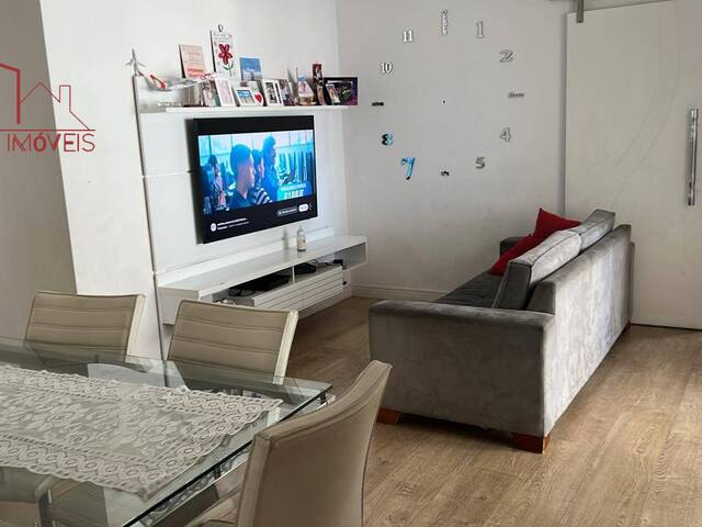 #4171 - Apartamento para Venda em São Paulo - SP - 1