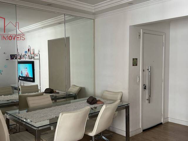 #4171 - Apartamento para Venda em São Paulo - SP - 2