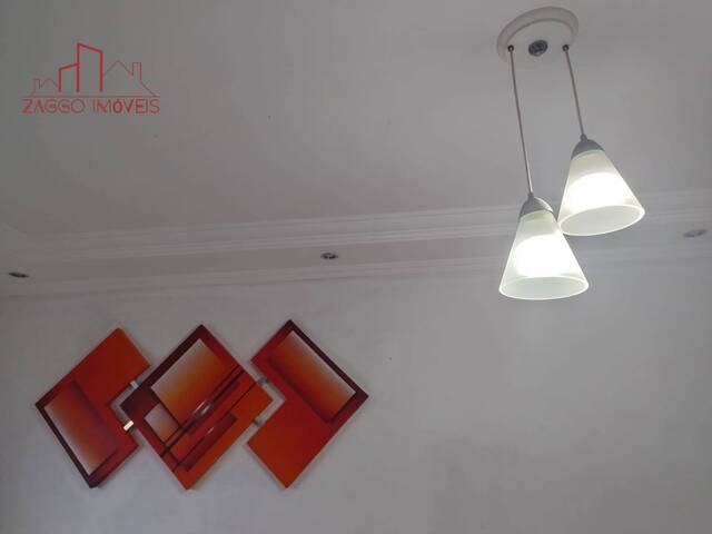 #4174 - Apartamento para Venda em São Paulo - SP - 3