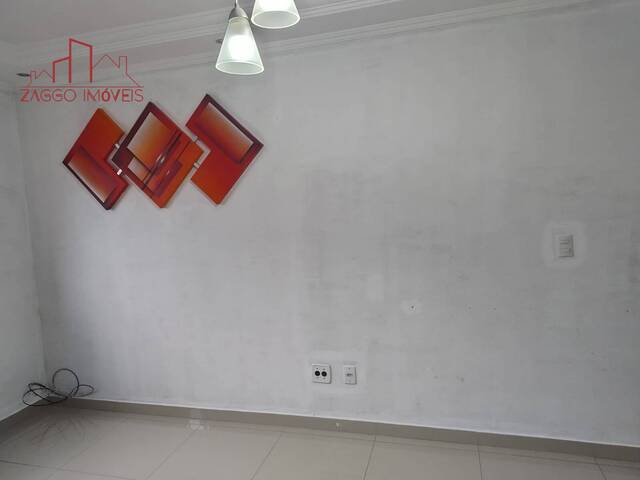 #4174 - Apartamento para Venda em São Paulo - SP - 2