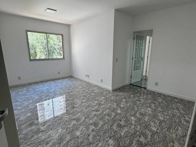 #4175 - Apartamento para Locação em São Paulo - SP - 1