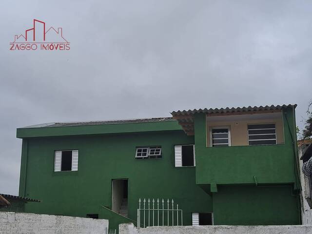 #4178 - Casa para Locação em São Paulo - SP - 2