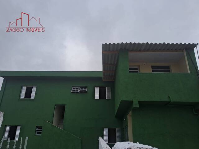 #4178 - Casa para Locação em São Paulo - SP - 3