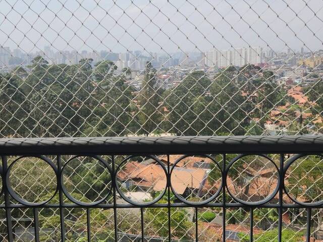 #4181 - Apartamento para Venda em São Paulo - SP - 3