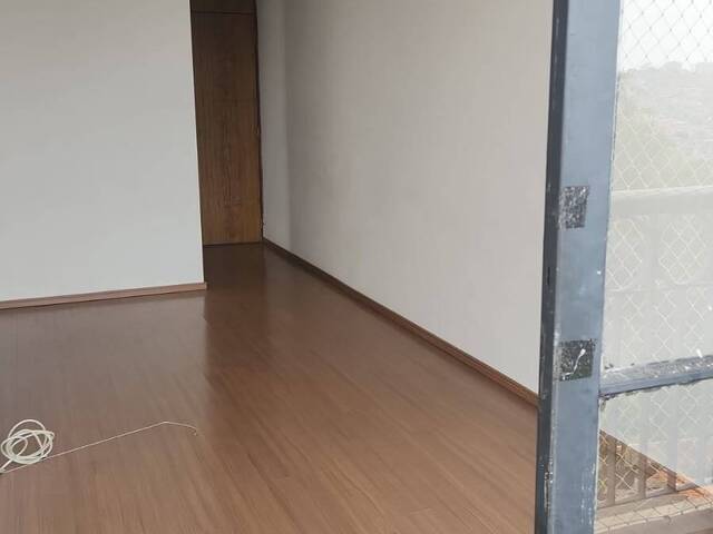 #4181 - Apartamento para Venda em São Paulo - SP - 2