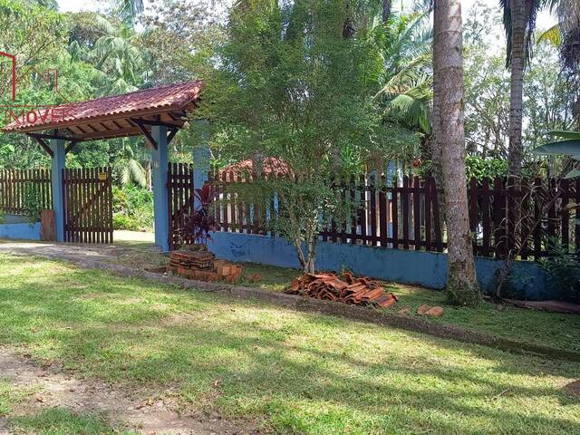 #4182 - Casa em condomínio para Venda em Embu-Guaçu - SP - 3