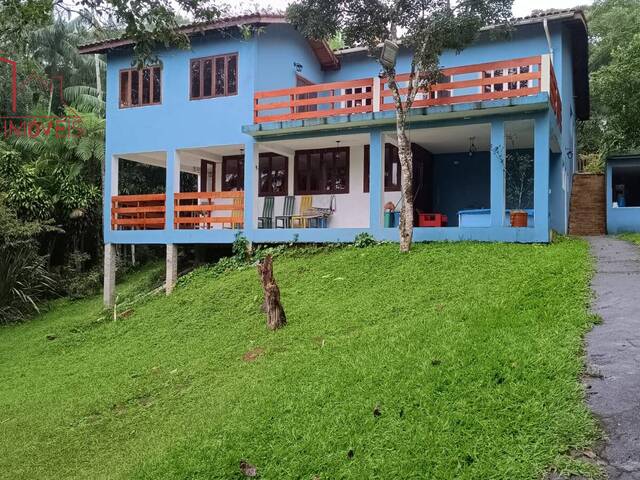 Casa em condomínio para Venda em Embu-Guaçu - 4