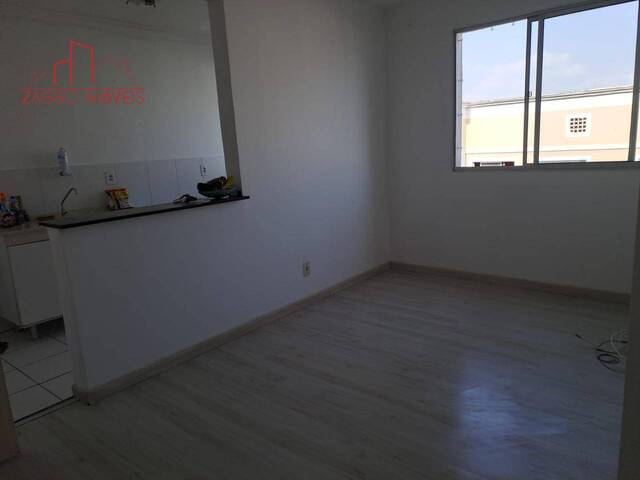 #4183 - Apartamento para Venda em São Paulo - SP - 2