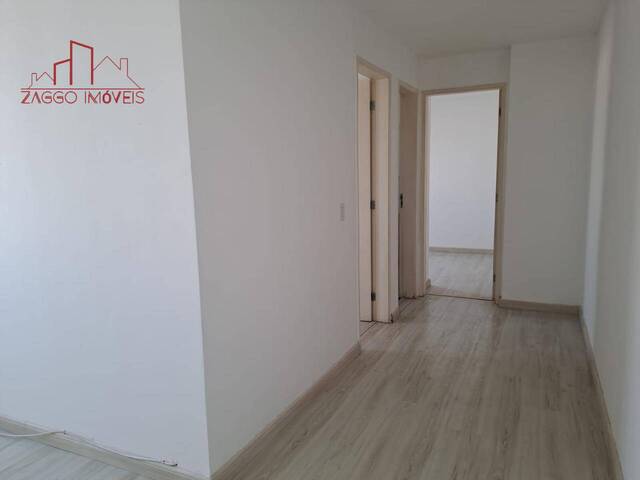 #4183 - Apartamento para Venda em São Paulo - SP - 3