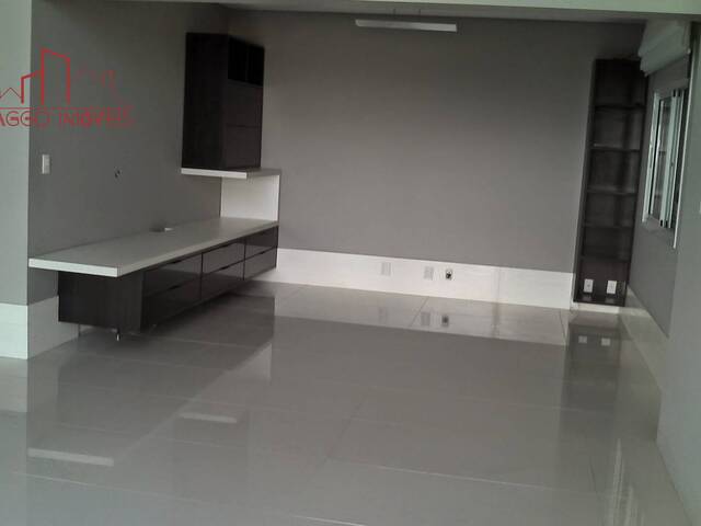 #4184 - Apartamento para Venda em São Paulo - SP - 3