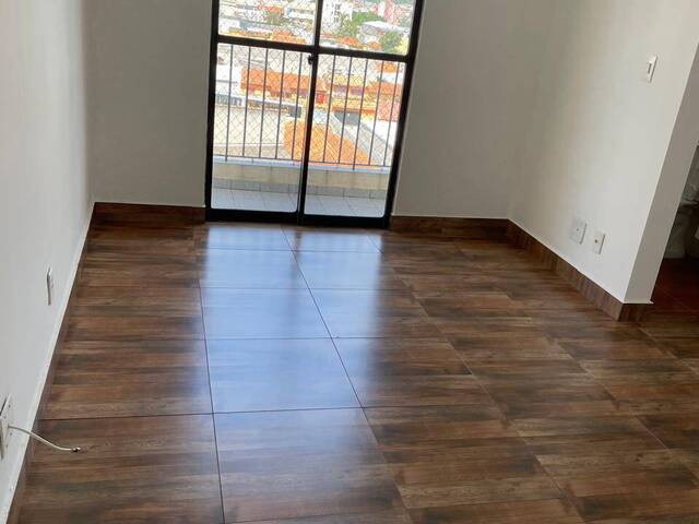 #4186 - Apartamento para Venda em São Paulo - SP - 2