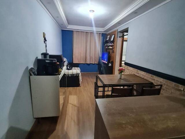 #4187 - Apartamento para Venda em São Paulo - SP - 3