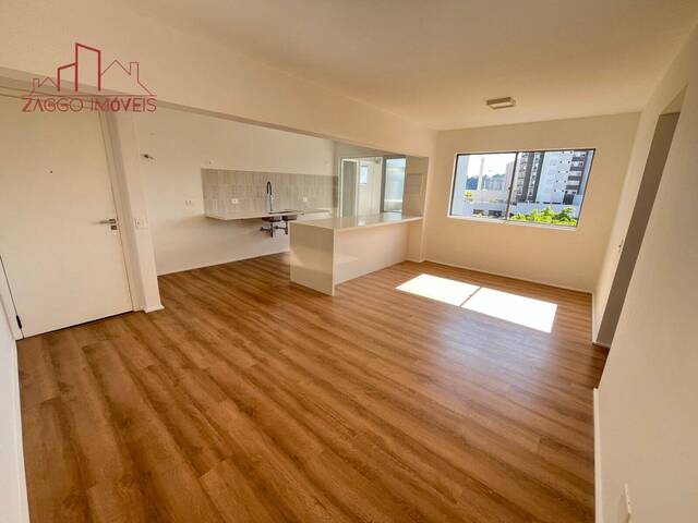 #4189 - Apartamento para Venda em São Paulo - SP - 1