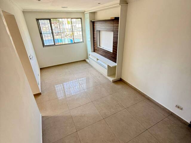 #4190 - Apartamento para Locação em São Paulo - SP - 1
