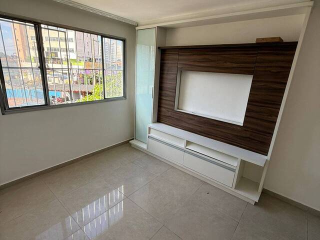 #4190 - Apartamento para Locação em São Paulo - SP - 3