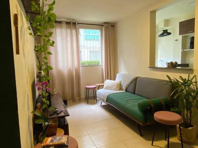 #4191 - Apartamento para Venda em São Paulo - SP - 2