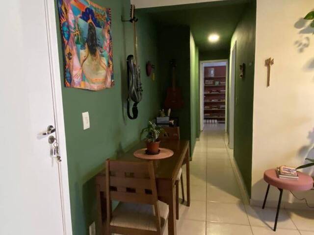 #4191 - Apartamento para Venda em São Paulo - SP - 3