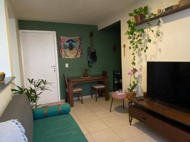#4191 - Apartamento para Venda em São Paulo - SP - 1