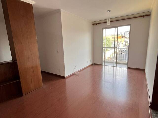 #4192 - Apartamento para Venda em São Paulo - SP - 1