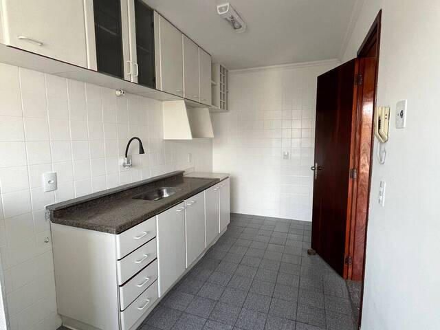 #4192 - Apartamento para Venda em São Paulo - SP - 3