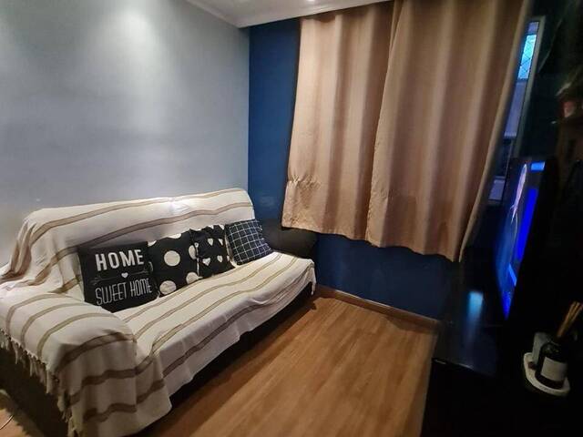 #4187 - Apartamento para Venda em São Paulo - SP - 1