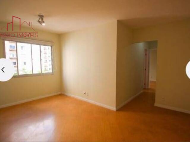 #4193 - Apartamento para Venda em São Paulo - SP - 1