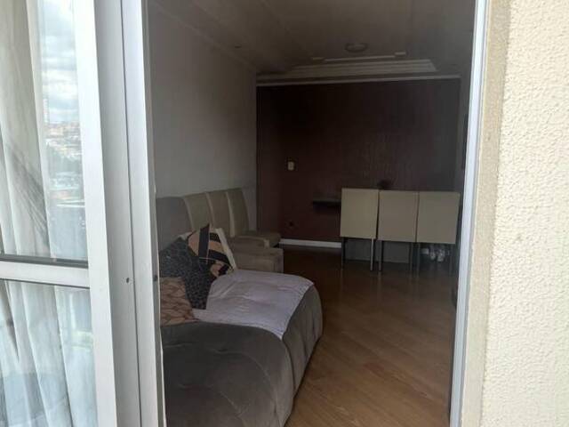#4196 - Apartamento para Venda em São Paulo - SP - 3