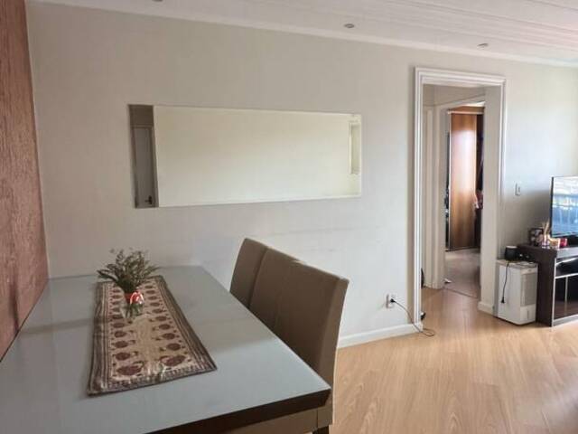 #4196 - Apartamento para Venda em São Paulo - SP - 1