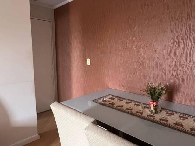 #4196 - Apartamento para Venda em São Paulo - SP - 2