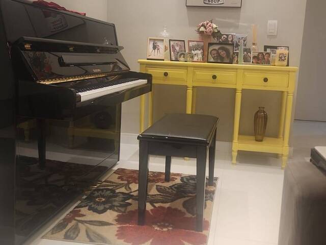 Apartamento para Venda em São Paulo - 4