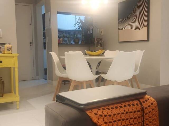 #4197 - Apartamento para Venda em São Paulo - SP - 3
