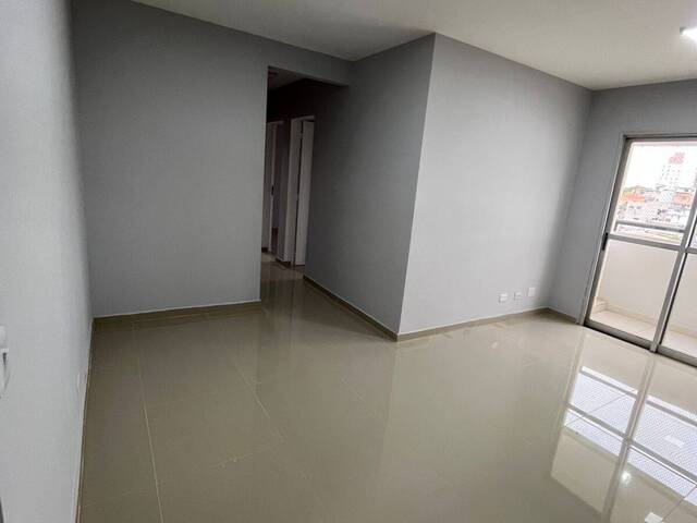 #4198 - Apartamento para Locação em São Paulo - SP - 2
