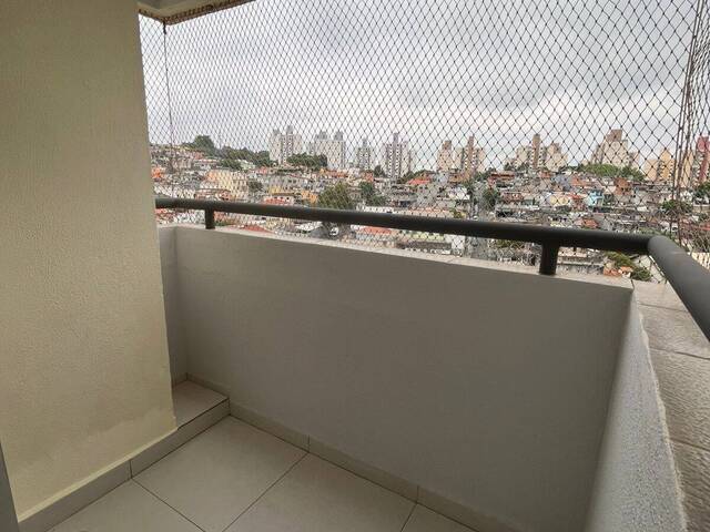 Apartamento para Locação em São Paulo - 4