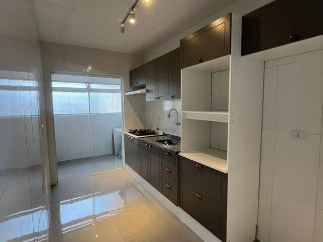 Apartamento para Locação em São Paulo - 5