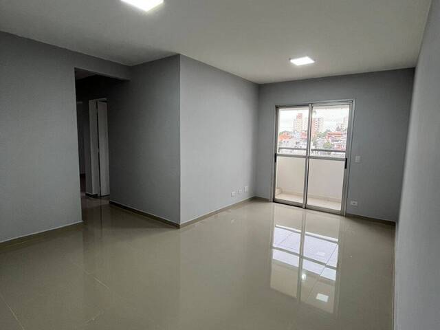 #4198 - Apartamento para Locação em São Paulo - SP - 1