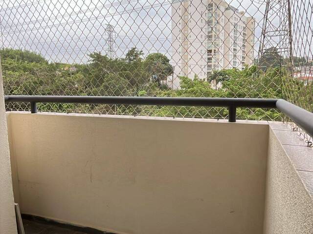 Apartamento para Venda em São Paulo - 4