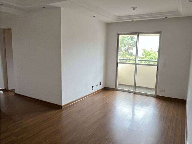 #4199 - Apartamento para Venda em São Paulo - SP - 1