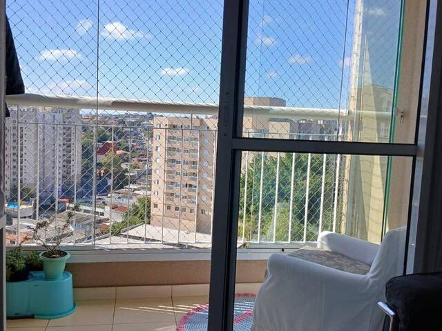 #4200 - Apartamento para Venda em São Paulo - SP - 3