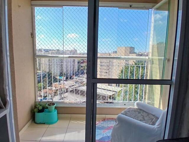 Apartamento para Venda em São Paulo - 4
