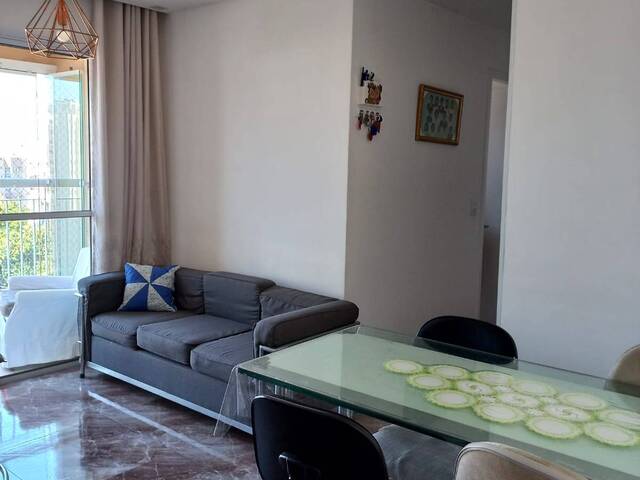 #4200 - Apartamento para Venda em São Paulo - SP - 2