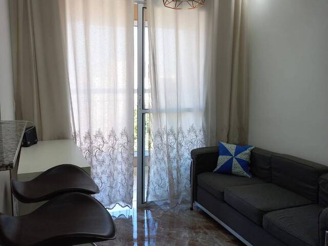 #4200 - Apartamento para Venda em São Paulo - SP - 1