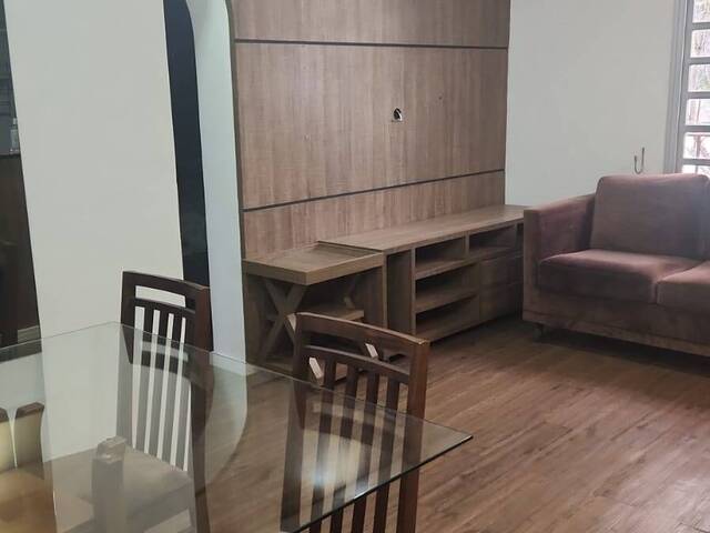 #4202 - Apartamento para Locação em São Paulo - SP - 3