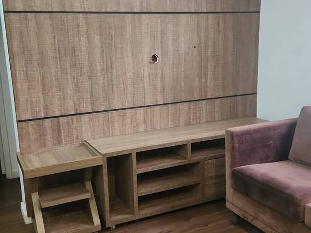 #4202 - Apartamento para Locação em São Paulo - SP - 2