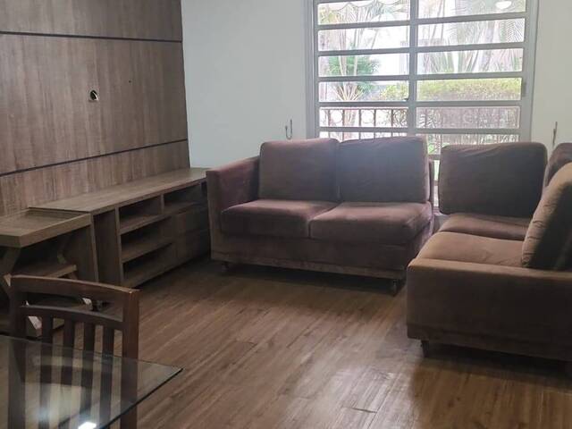 #4202 - Apartamento para Locação em São Paulo - SP - 1