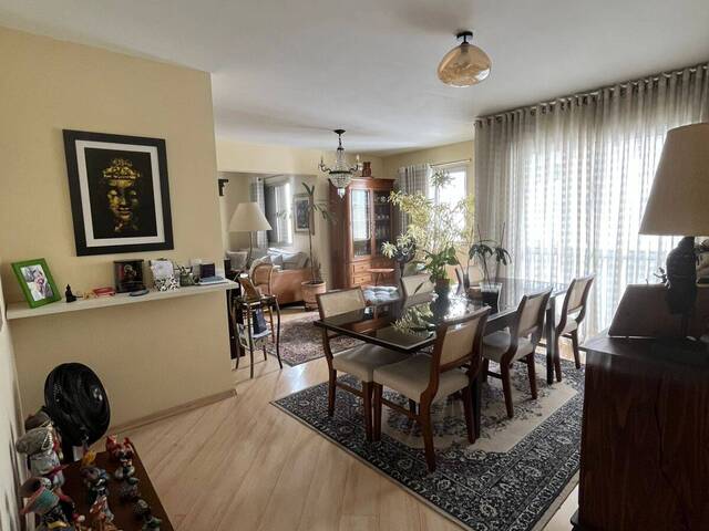 #4203 - Apartamento para Venda em São Paulo - SP - 1