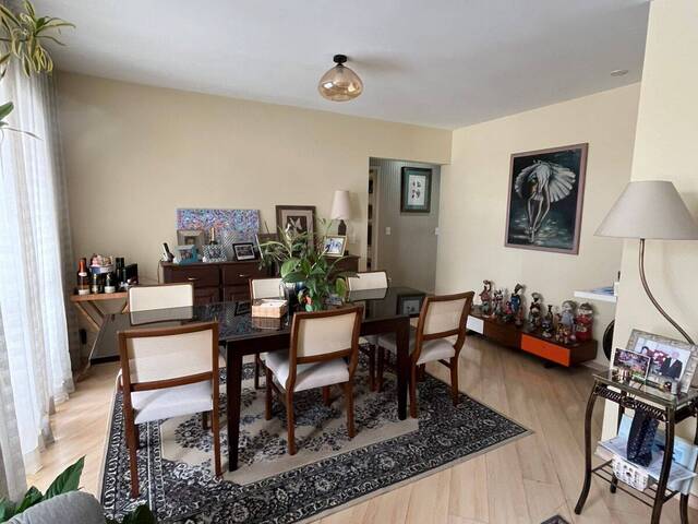 #4203 - Apartamento para Venda em São Paulo - SP - 3