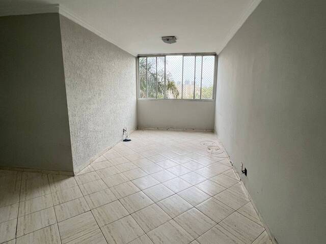 #4205 - Apartamento para Venda em São Paulo - SP - 1